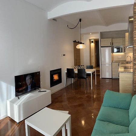Appartement Cal Lleuger à Guardiola de Bergueda Extérieur photo