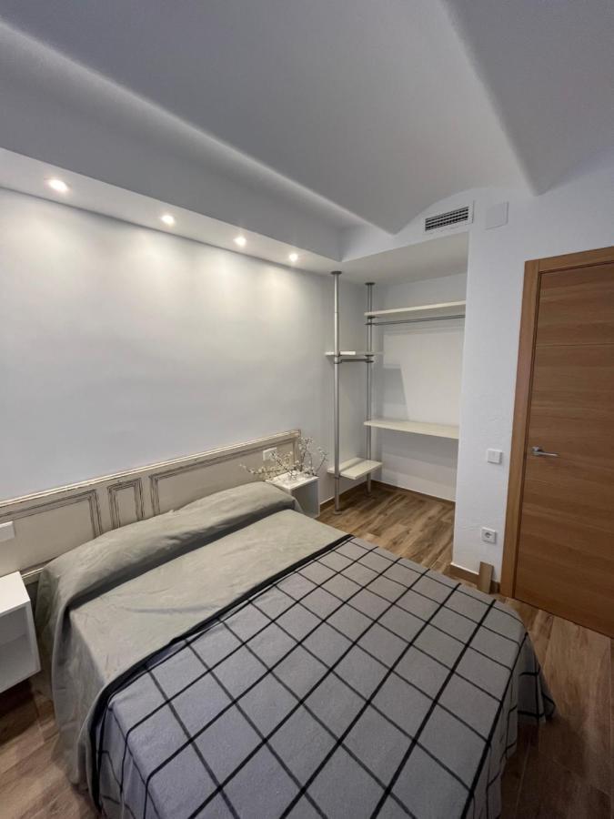 Appartement Cal Lleuger à Guardiola de Bergueda Extérieur photo