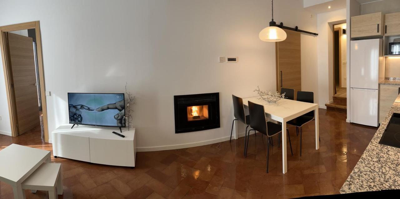 Appartement Cal Lleuger à Guardiola de Bergueda Extérieur photo