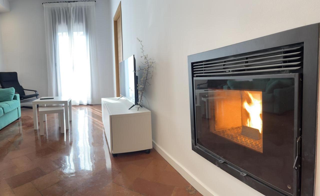 Appartement Cal Lleuger à Guardiola de Bergueda Extérieur photo