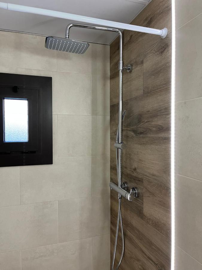 Appartement Cal Lleuger à Guardiola de Bergueda Extérieur photo