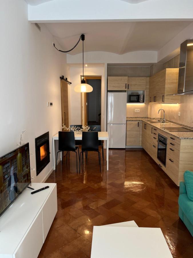 Appartement Cal Lleuger à Guardiola de Bergueda Extérieur photo